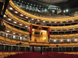 Teatro Ángela Peralta: Un orgullo de Mazatlán desde 1874