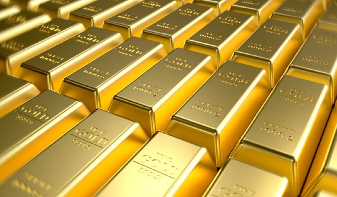 yacimientos de oro, plata y cobre