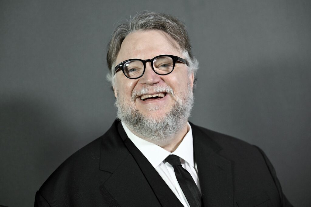 Guillermo del Toro recibe homenaje en el Museo de Arte Moderno de Nueva York