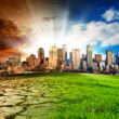 Hermosillo programa Net Zero Cities contra el cambio climático