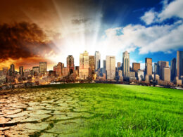 Hermosillo programa Net Zero Cities contra el cambio climático