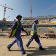 La explotación laboral y los abusos en el Mundial Qatar 2022