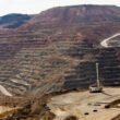 Chihuahua tiene tercer lugar a nivel nacional en producción minera