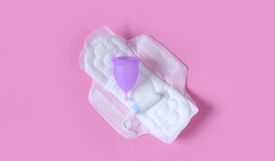 Congreso de Sonora aprueba leyes en beneficio de la menstruación