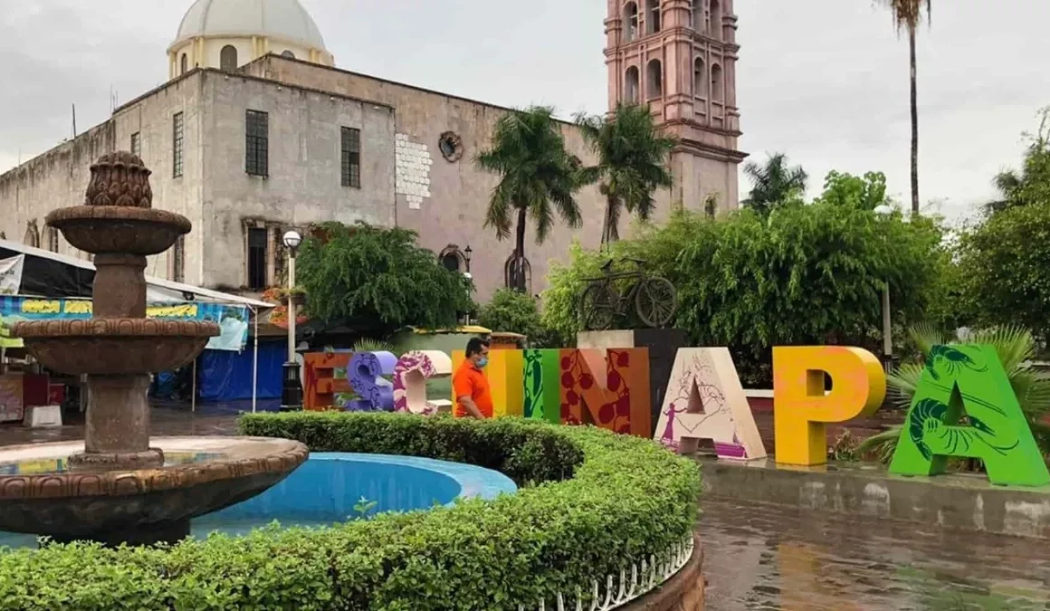 Escuinapa, la tradición biciletera en Sinaloa