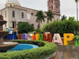 Escuinapa, la tradición biciletera en Sinaloa