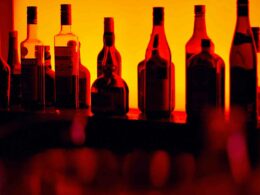 fallecimientos por consumo excesivo de alcohol en Chihuahua