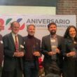 Tijuanenses reciben premio de innovadores en San Francisco