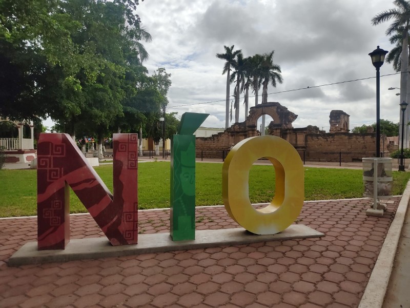 El Nío, las antiguas ruinas de Sinaloa con más de 500 años de historia