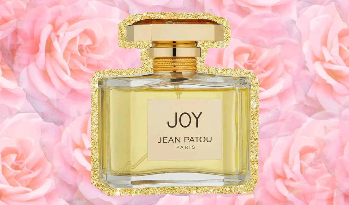Joy, el perfume que María Félix usó gran parte de su vida