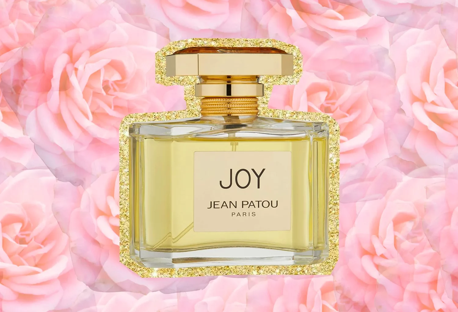 Joy, el perfume que María Félix usó gran parte de su vida