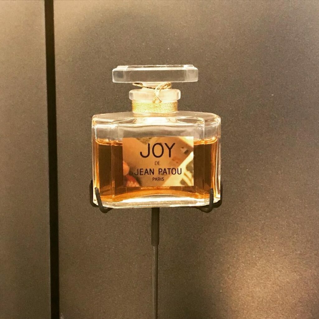 Joy, el perfume que María Félix usó gran parte de su vida 