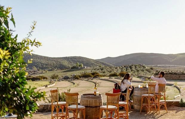 Villa Torél, el restaurante de Baja California que es Top 20 en América Latina