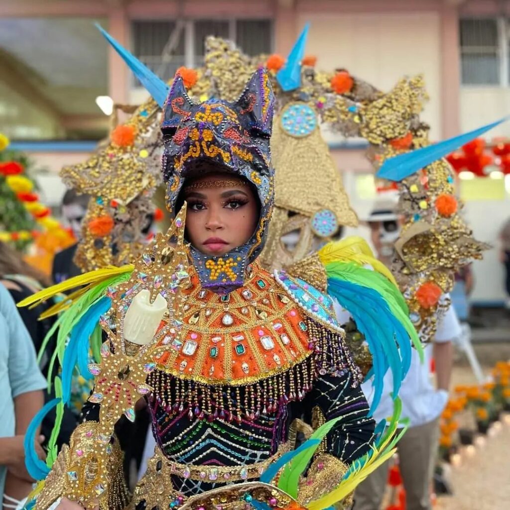 edgar mohe vestira a reina del carnaval de mazatlan 2023 7