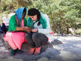 Experiencias Rarámuri: El proyecto turístico que te acerca a la Sierra Tarahumara