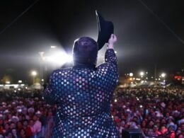 ExpoGan Sonora 2023: La tradición de la fiesta ganadera regresa