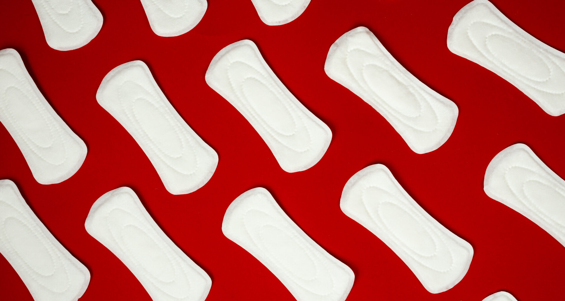 Menstruación digna ya es una realidad en Baja California