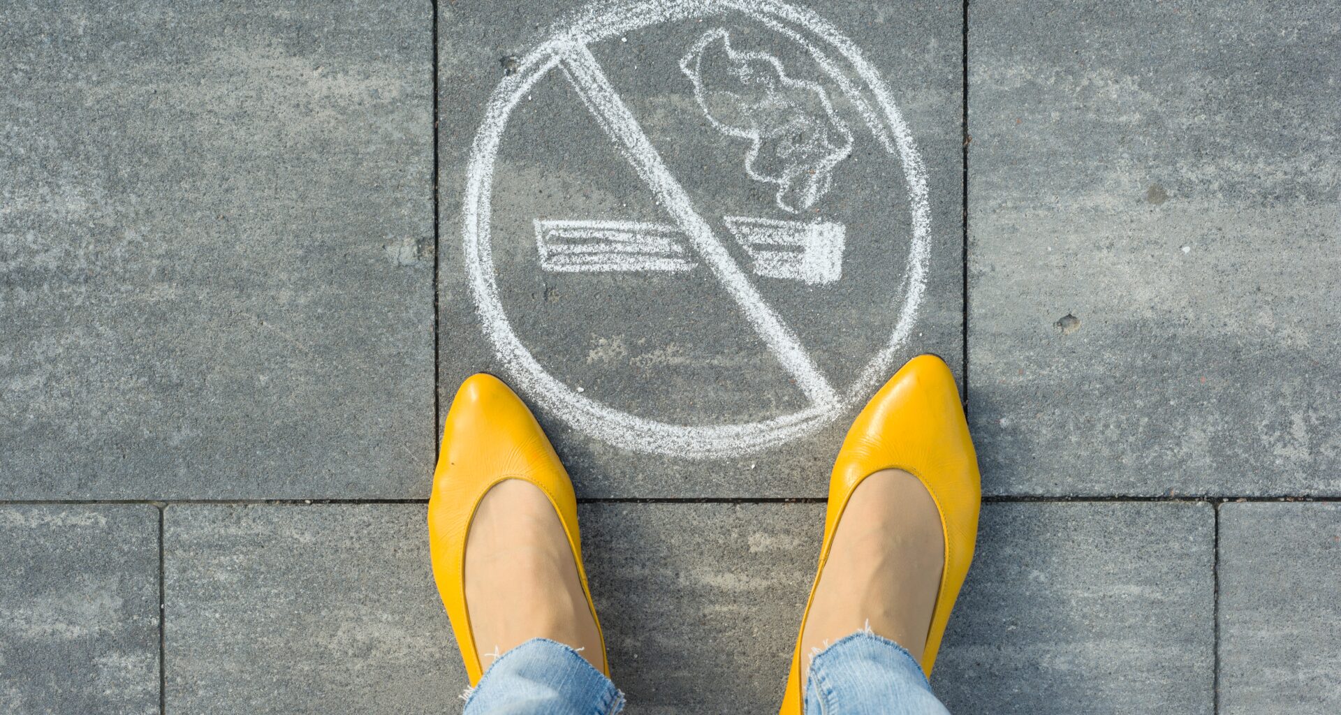 Prohibido fumar: entra en vigor la Ley General para el Control del Tabaco