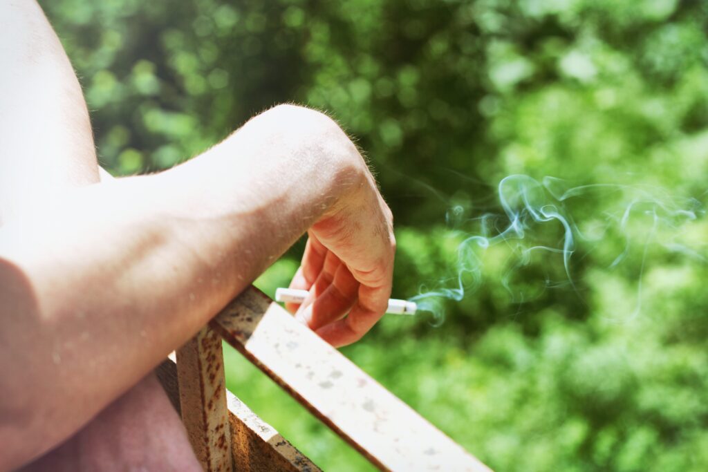 prohibido fumar entra en vigor ley para control del tabaco 3