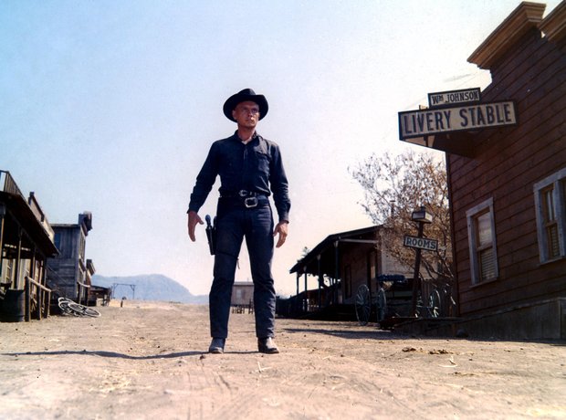 5 famosas películas filmadas en Durango