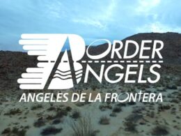 Border Angels, la organización que apoya a migrantes en el desierto desde 1986