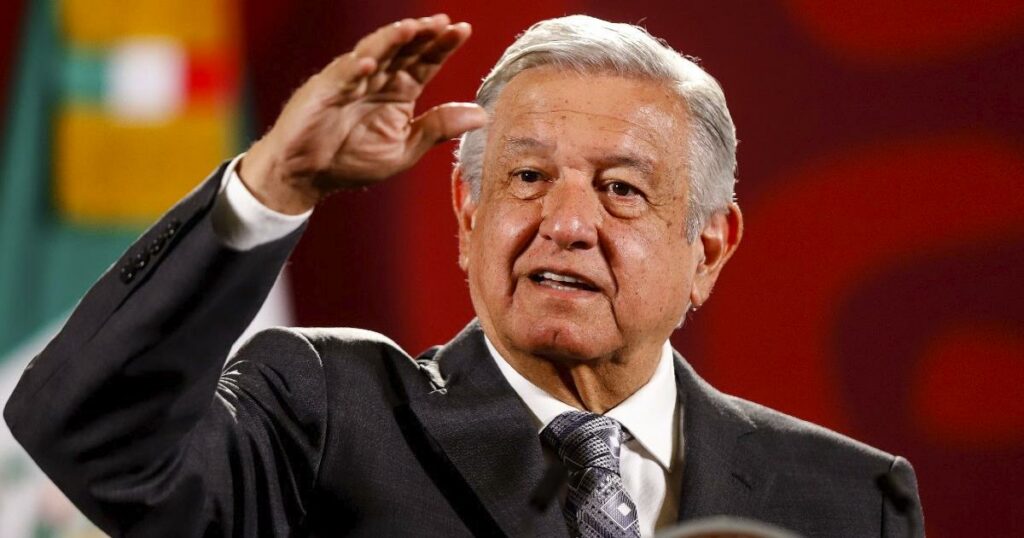 El presidente Andrés Manuel López Obrador en Sonora Conoce la agenda en su visita del 16 al 19 de febrero