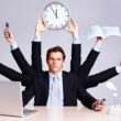 Eres workaholic Conoce los síntomas y consecuencias de la adicción al trabajo