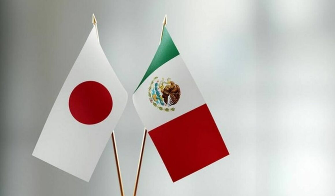La inversión de Japón en Sonora podría crecer gracias a nuevas energías