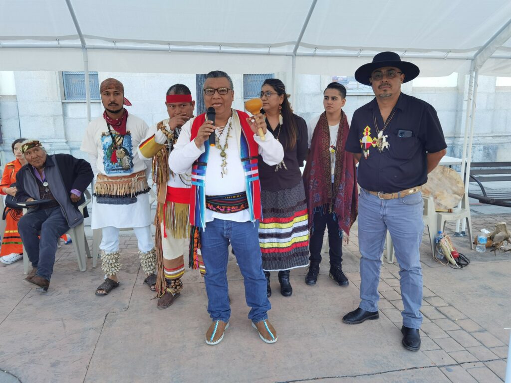 Tribu Lipan: los apaches mexicanos que no aparecen en los libros de texto