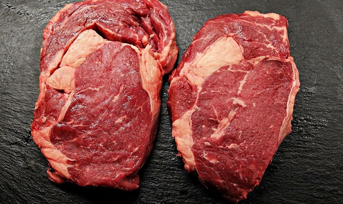Por qué no se puede comer carne roja durante la Cuaresma