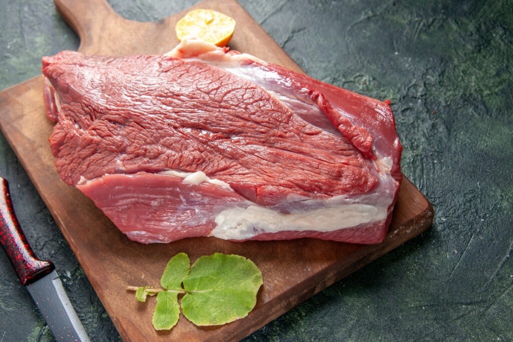 Por qué no se puede comer carne roja durante la Cuaresma