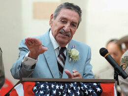 Raúl Héctor Castro, el migrante mexicano que fue gobernador de Arizona