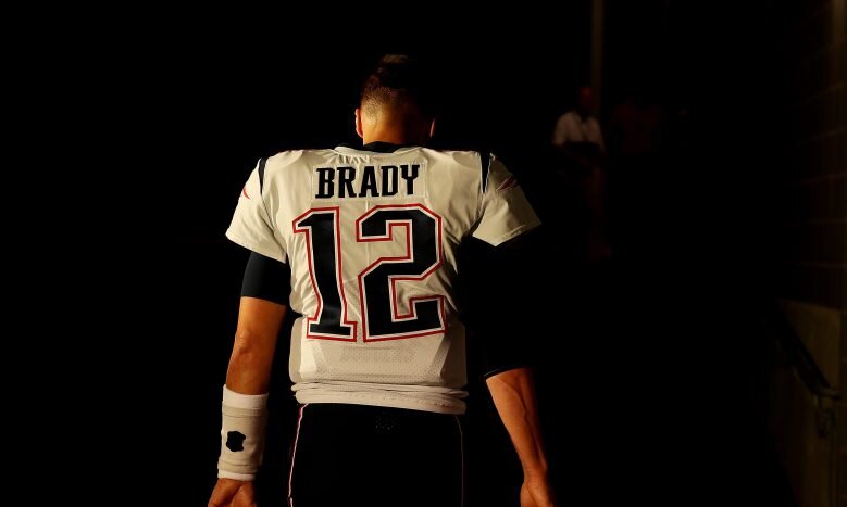 Tom Brady anuncia su retiro de la NFL