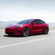 Tesla podría instalar gigaplanta en Sonora
