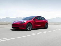 Tesla podría instalar gigaplanta en Sonora