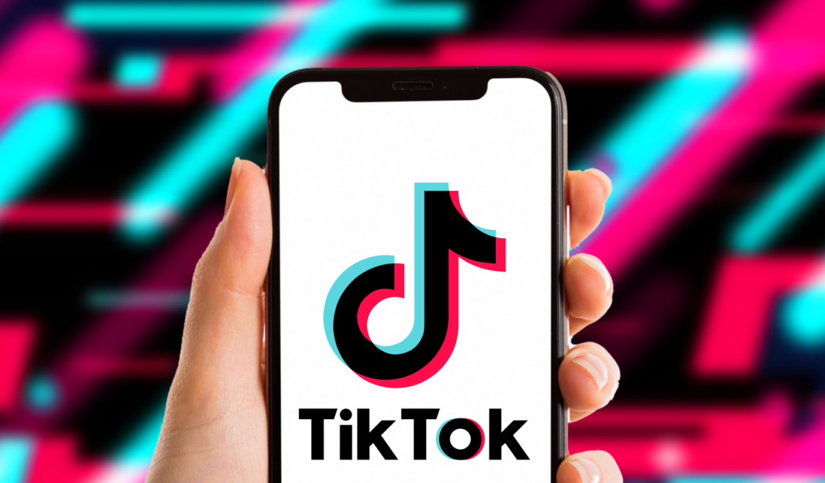 TikTok logra que el 43% de sus usuarios conozcan productos en su plataforma