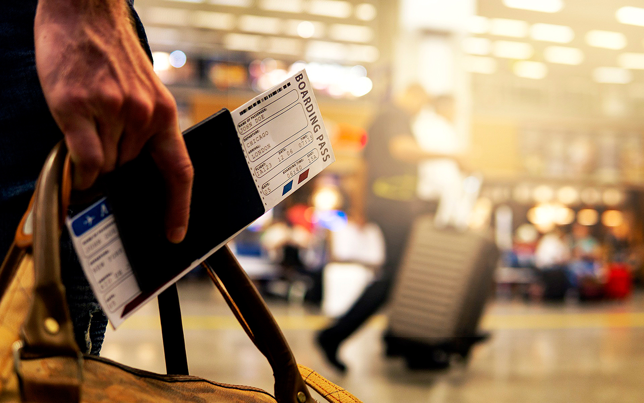 5 consejos para no ser víctima de fraude por agencias de viaje