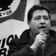 César Chávez, activista de los derechos civiles en EEUU