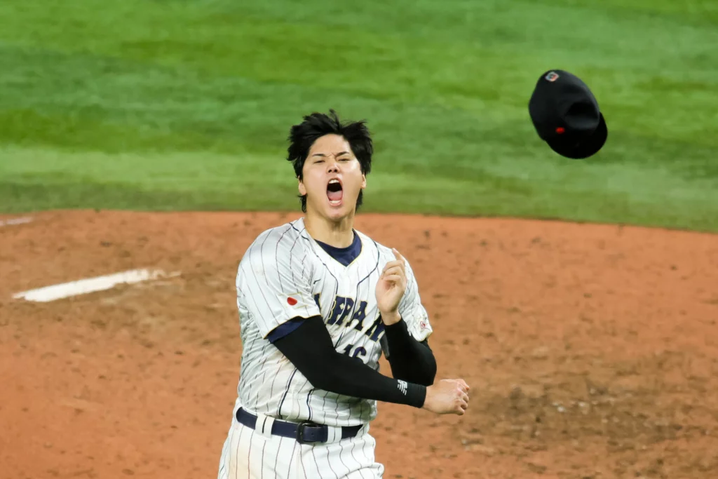 Japón es campeón del Clásico Mundial de Béisbol 2023; eliminó a México en Semifinales