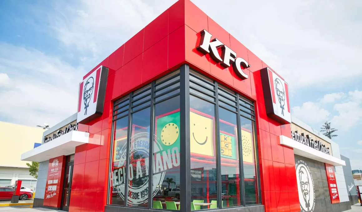 KFC en Baja California Sur: la empresa abre sucursal en La Paz, su restaurante 500