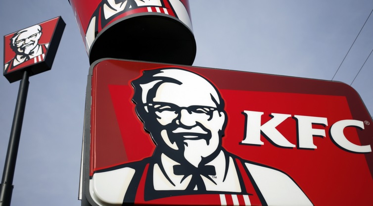 KFC en Baja California Sur la empresa abre sucursal 500 