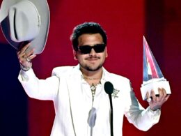 Latin American Music Awards 2023 conoce los artistas sonorenses nominados