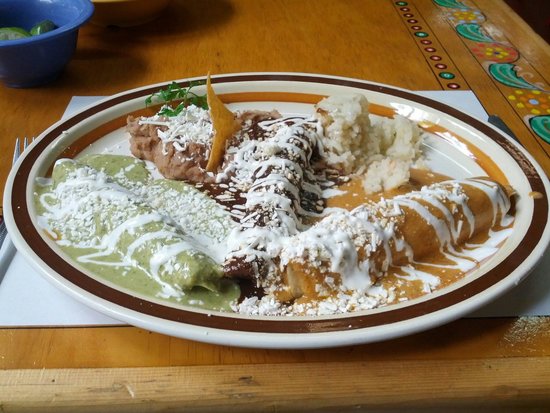 Los 5 mejores platillos de comida callejera de Tijuana