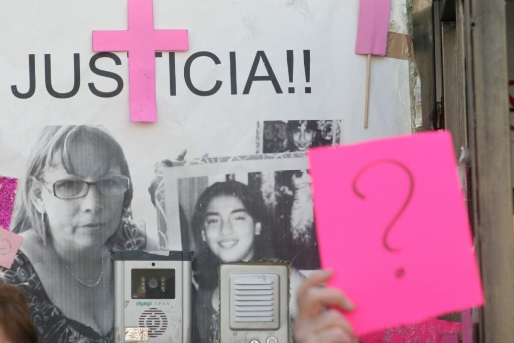 Marisela Escobedo, activista símbolo de la lucha de las mujeres en México
