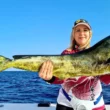 Promueven pesca deportiva de Baja California en San Diego