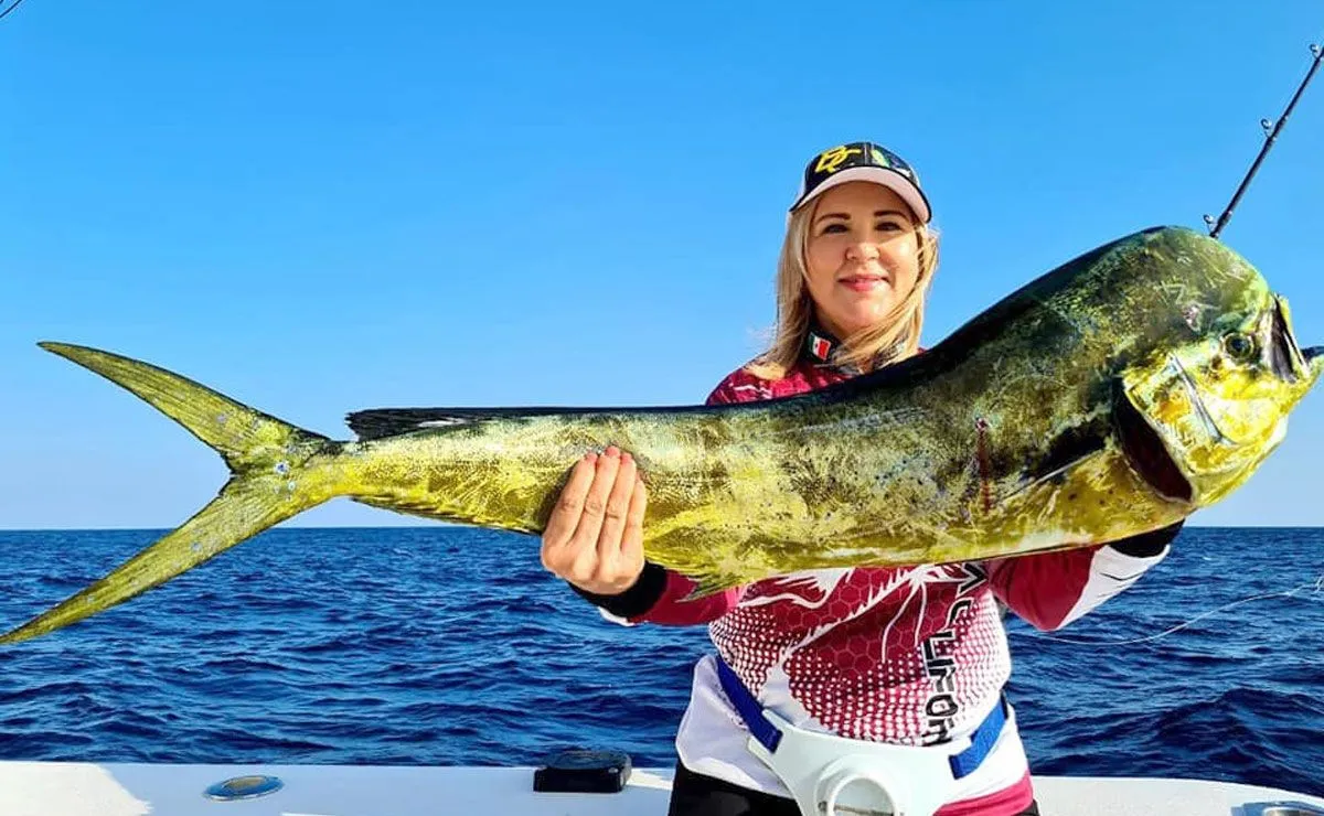Promueven pesca deportiva de Baja California en San Diego