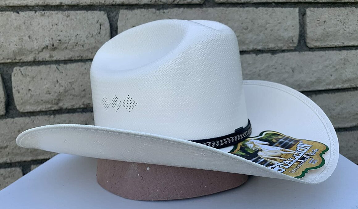 Qué significa el sombrero de lado en Sinaloa