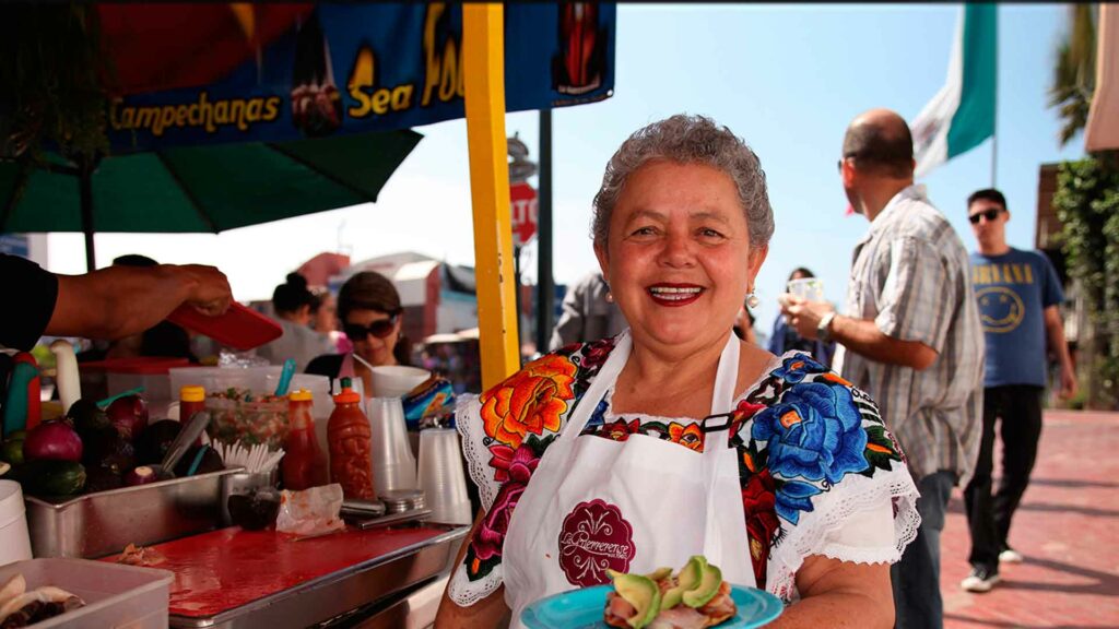 Reconocen a “La Guerrerense” en Ensenada como uno de los mejores restaurantes de México