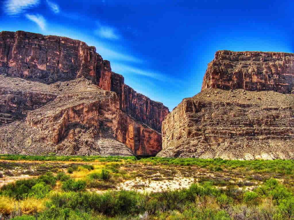 Reserva de la Biósfera Cajón del Diablo, un lugar único en Sonora