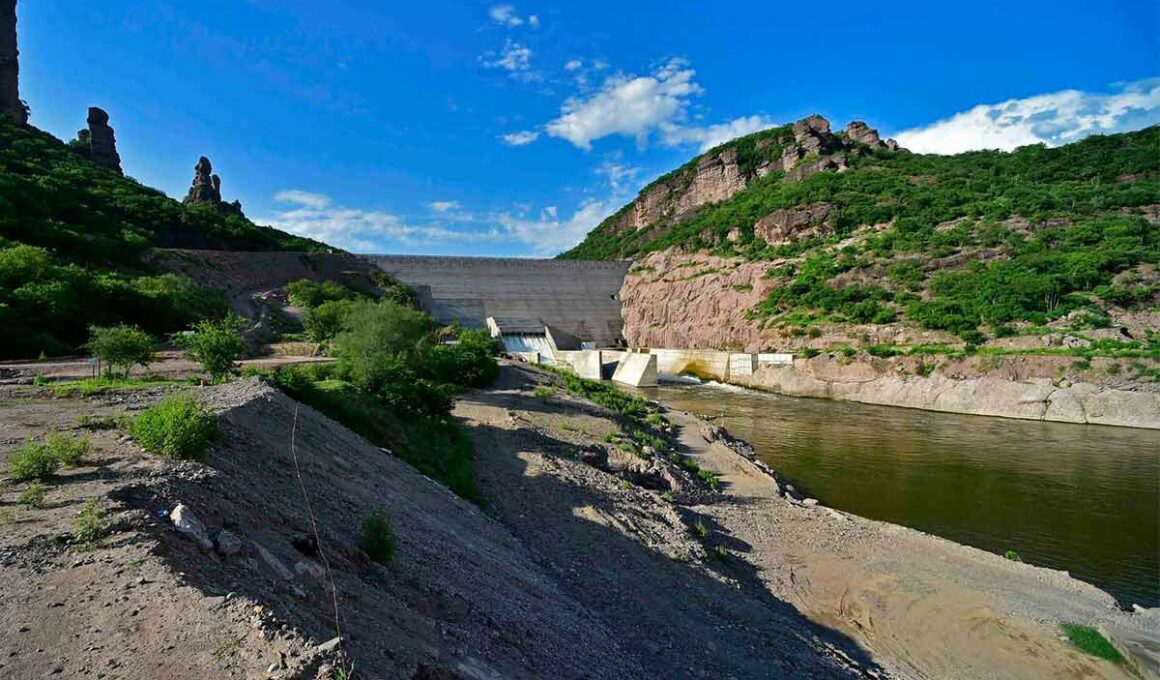 Río Sonora Conagua informará sobre su contaminación determina INAI